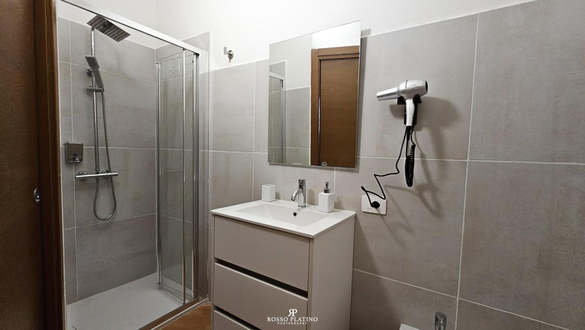 Agriturismo Il Tratturo B&B 바스토 외부 사진
