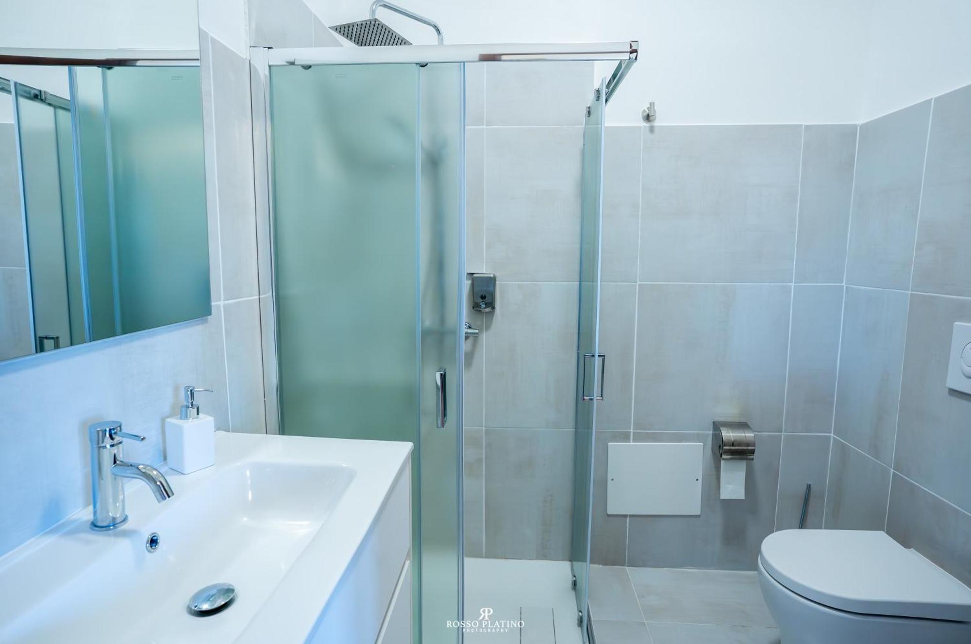 Agriturismo Il Tratturo B&B 바스토 객실 사진