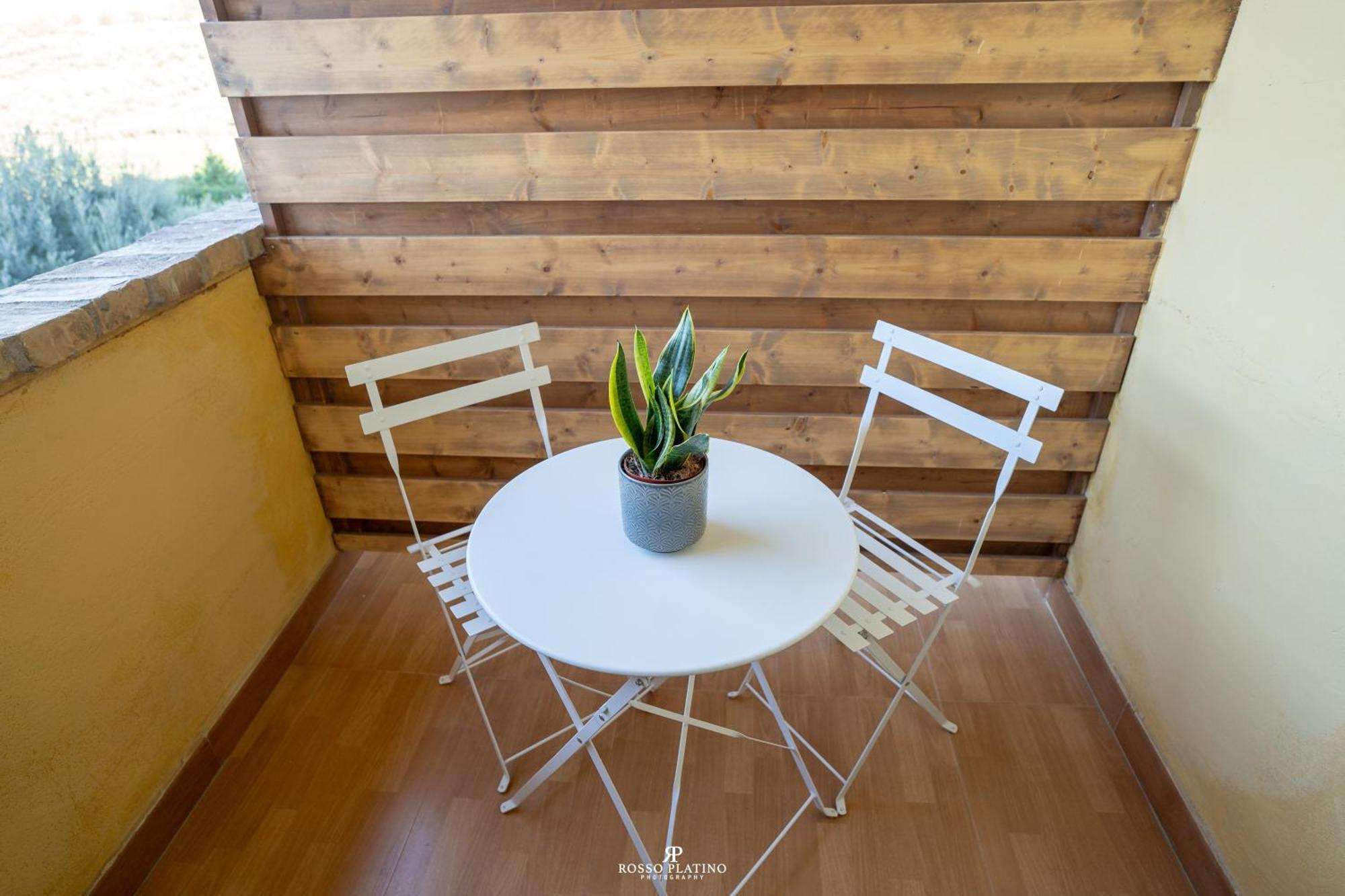 Agriturismo Il Tratturo B&B 바스토 객실 사진